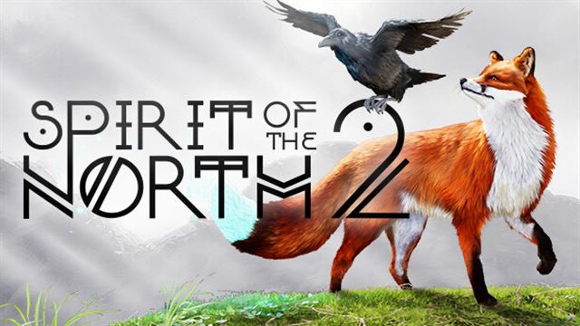 Tải game Spirit of the North 2 v20250522-P2P