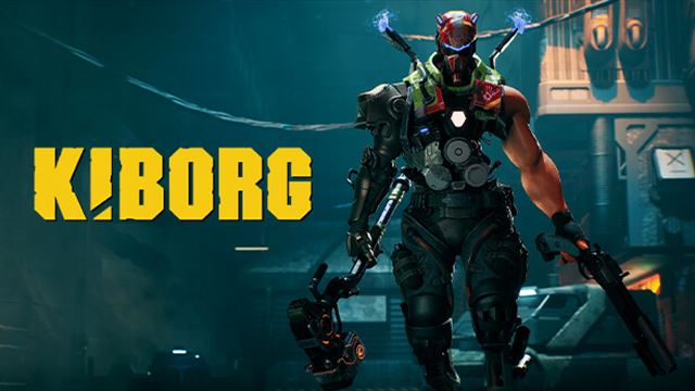 Tải game KIBORG v20250506-P2P