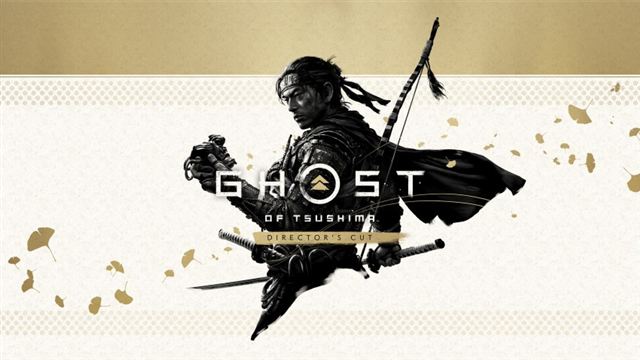 Tải game Ghost of Tsushima Directors Cut v1053.0809-P2P