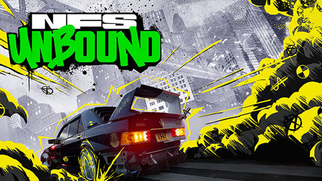 Tải game Need for Speed Unbound HYPERVISOR-P2P