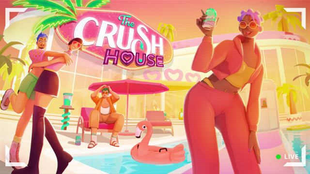 Tải game The Crush House v1.4.9759-P2P