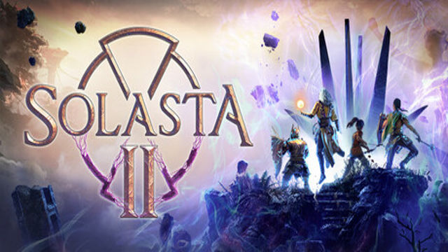 Tải game Solasta II v0.3.4.82927 Early Access