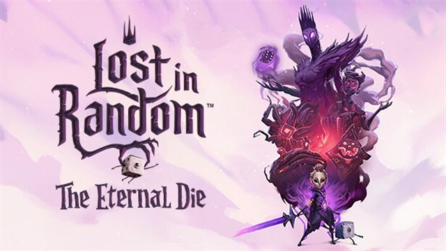 Tải game Lost in Random The Eternal Die-RUNE
