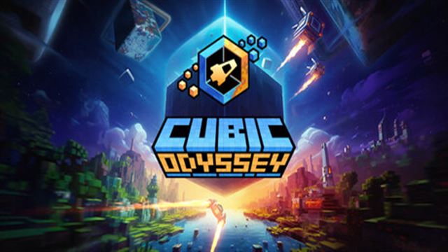 Tải game Cubic Odyssey v1.0.1.32-P2P