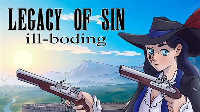 Tải game Legacy of Sin Ill Boding-TENOKE