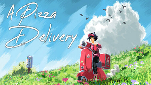Tải game A Pizza Delivery-TENOKE