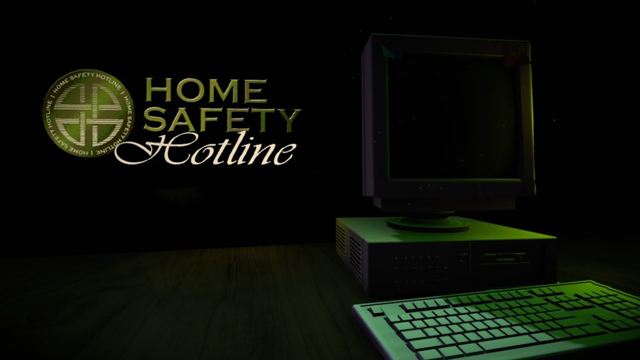 Tải game Home Safety Hotline Deluxe Edition-TENOKE