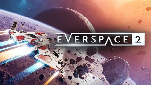 Tải game EVERSPACE 2 v1.4.48035-P2P