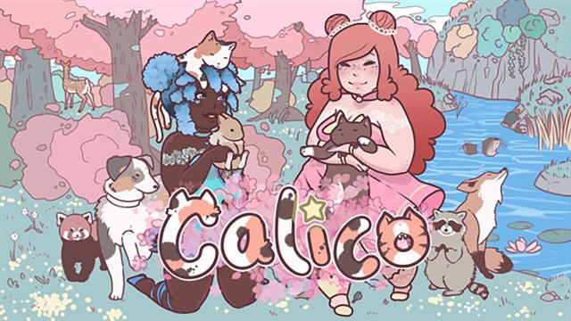 Tải game Calico v20250418-P2P