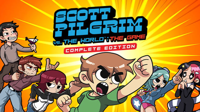 Tải game Scott Pilgrim vs The World-VOICES38