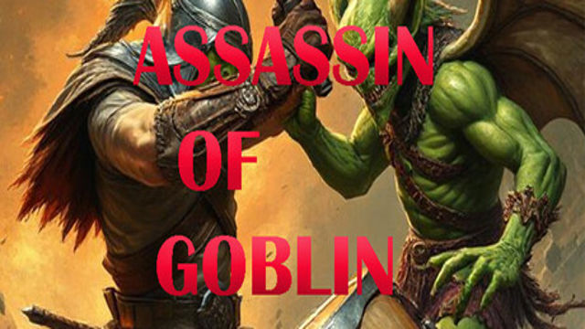 Tải game Assassin Of Goblin-TiNYiSO