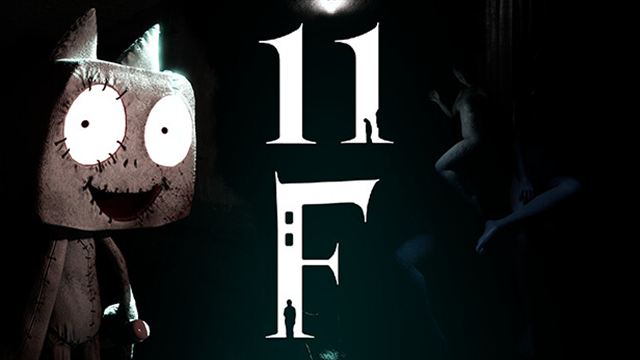 Tải game 11F-TENOKE