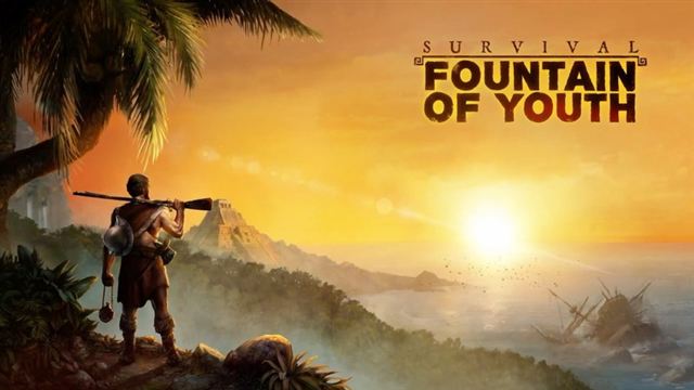 Tải game Survival Fountain of Youth v1653-P2P