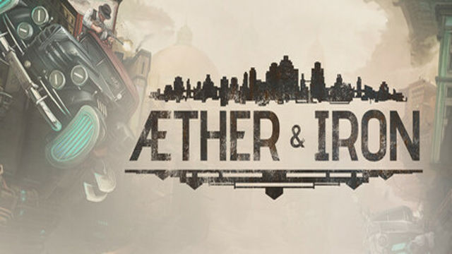 Tải game Aether and Iron v1.0.245-P2P
