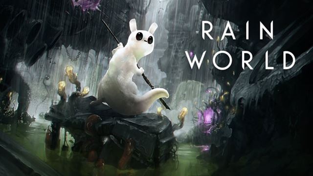 Tải game Rain World v1.10.4-P2P