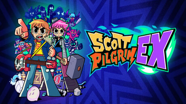 Tải game Scott Pilgrim EX v1.0.0.13995-P2P
