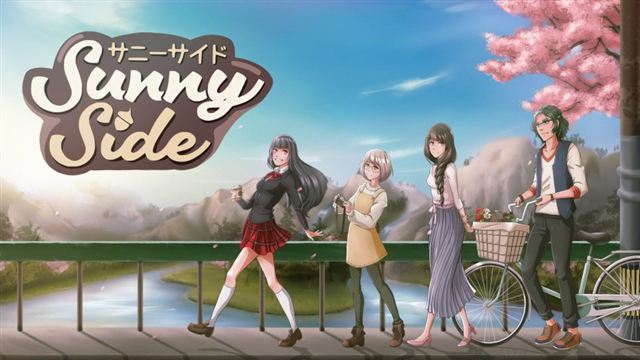 Tải game SunnySide v1.20.0-P2P