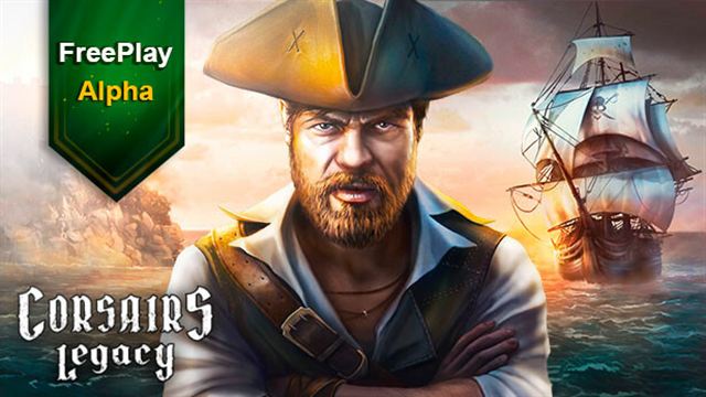 Tải game Corsairs Legacy v0.2946 Early Access