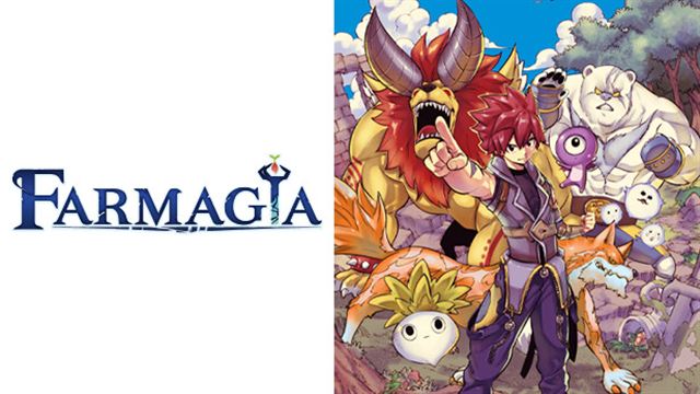 Tải game Farmagia-TENOKE