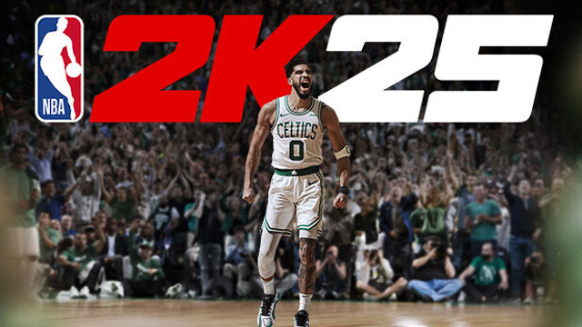 Tải game NBA 2K25 Build 19221740 HYPERVISOR-P2P