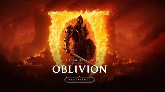 Tải game The Elder Scrolls IV Oblivion Remastered v20250611-P2P