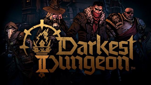 Tải game Darkest Dungeon II v2.02.78128-P2P