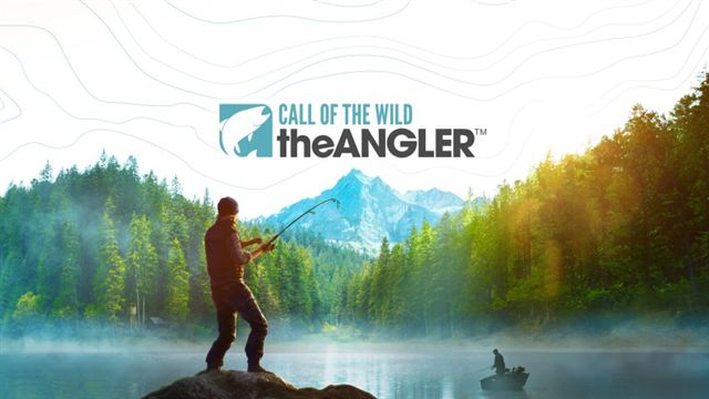Tải game Call of the Wild The Angler v1.8.1-P2P