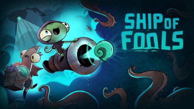 Tải game Ship of Fools v1.5.1-P2P