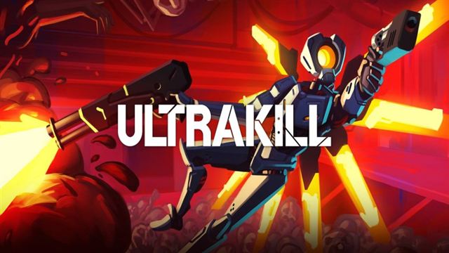 Tải game ULTRAKILL The ULTRA REVAMP Early Access