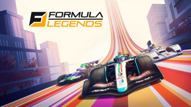 Tải game Formula Legends v1.0.5-P2P