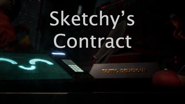 Tải game Sketchys Contract Early Access