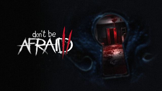 Tải game Dont Be Afraid 2-Razor1911