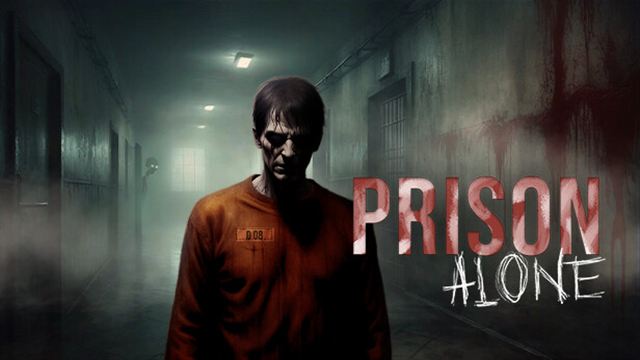 Tải game Prison Alone-TENOKE