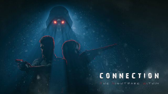 Tải game Connection The Nightmare Within v20250216-P2P