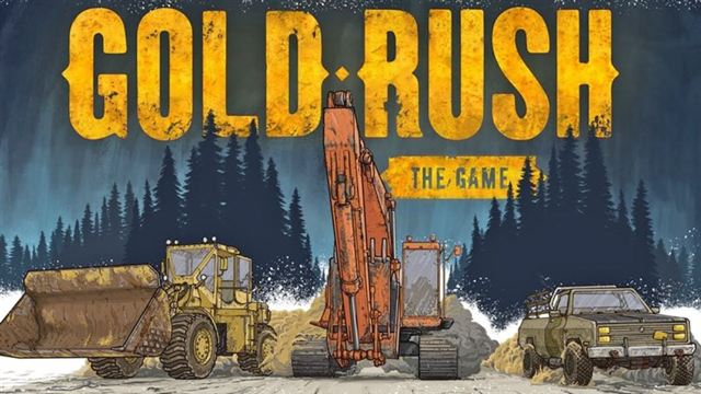 Tải game Gold Mining Simulator v1.8.6.1165-P2P