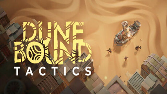 Tải game Dunebound Tactics-Razor1911