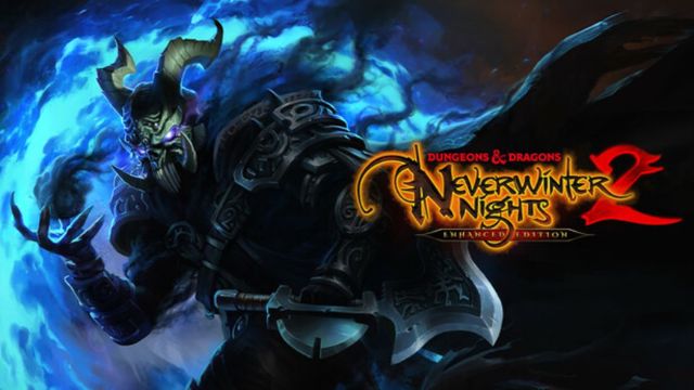 Tải game Dungeons and Dragons Neverwinter Nights 2 Enhanced Edition v1.110-P2P