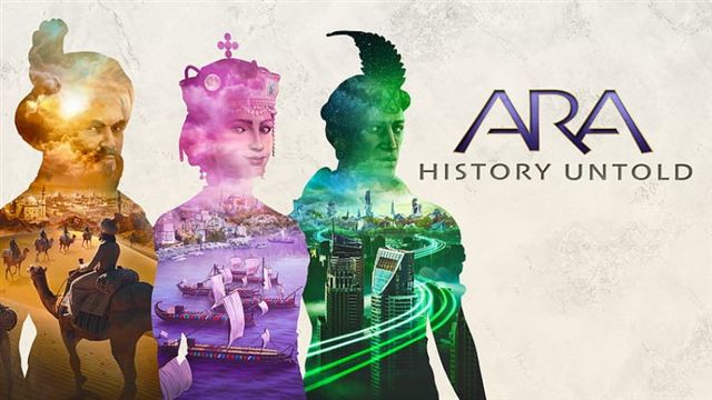 Tải game Ara History Untold v1.3.1.471.221235-P2P