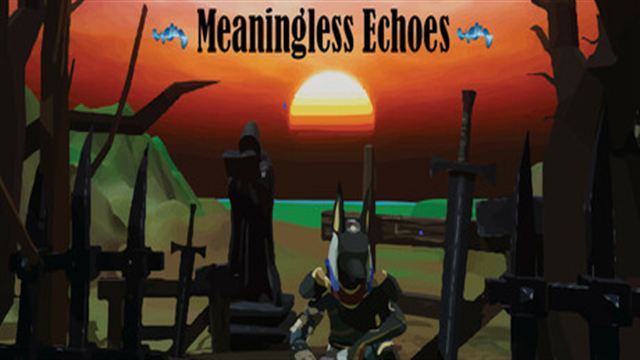 Tải game Meaningless Echoes-TENOKE