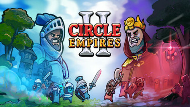 Tải game Circle Empires 2-TENOKE