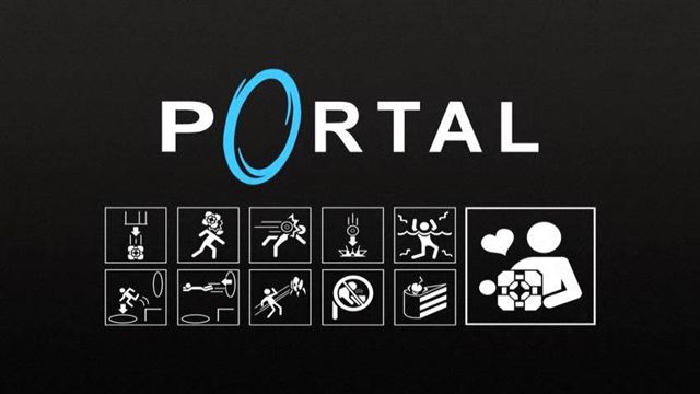 Tải game Portal v20250528-P2P