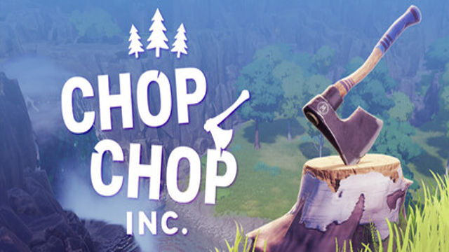 Tải game Chop Chop Inc-TENOKE