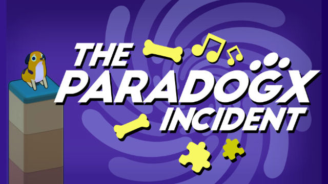 Tải game The PARADOGX Incident-TENOKE