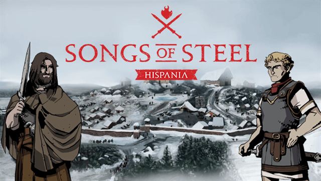 Tải game Songs of Steel Hispania v1.0.14-P2P