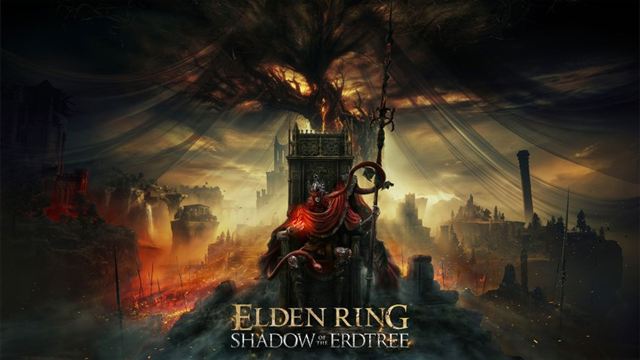 Tải game Elden Ring Deluxe Edition v1.16.0-P2P