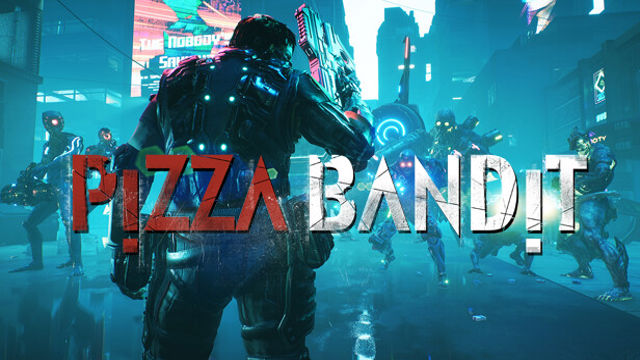 Tải game Pizza Bandit Early Access