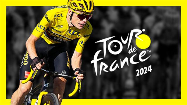 Tải game Tour de France 2024 v1.8.4.979-P2P