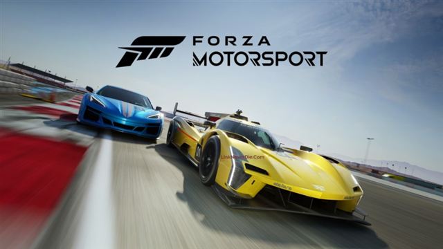 Tải game Forza Motorsport Premium Edition v1.773.5588-P2P