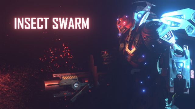 Tải game Insect Swarm v20240921-P2P