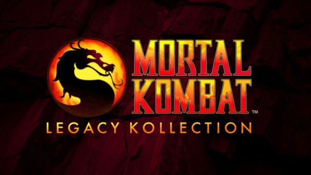 Tải game Mortal Kombat Legacy Kollection v1.0.0.1-P2P